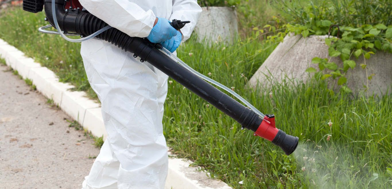 Familia feliz en su hogar protegido